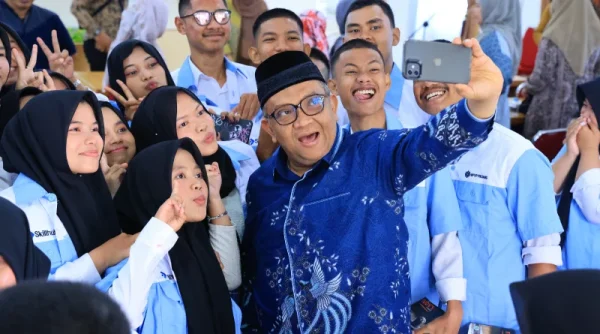 PVN Siapkan SDM Sesuai Kebutuhan Dunia Usaha dan Industri